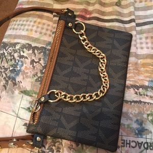 Mk hand bag